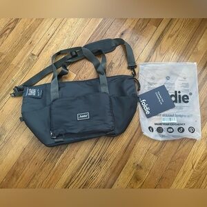 The Foldie - travel bag BNWT